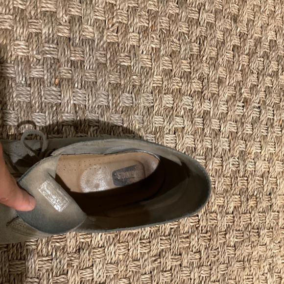 Clarks Originals Desert Boots Size 9